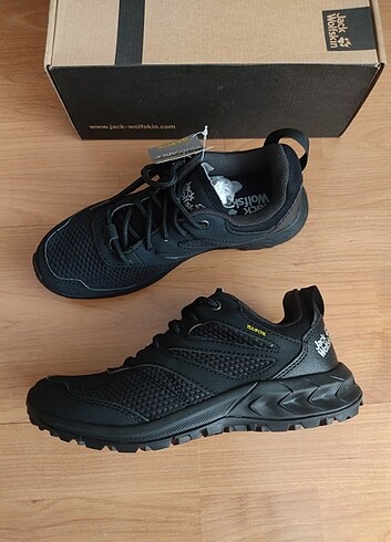 Jack Wolfskin Jack wolfskin ayakkabı