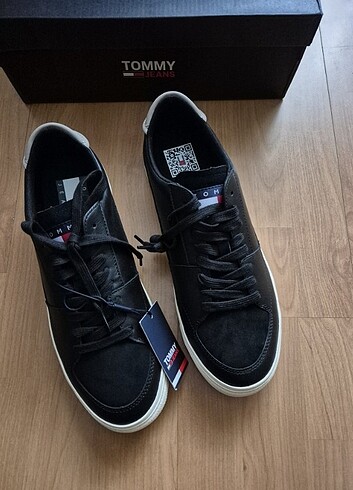 Tommy Hilfiger Tommy hilfiger ayakkabı