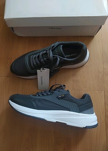 Calvin Klein Calvin Klein ayakkabı