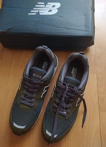 45 Beden New balance ayakkabı