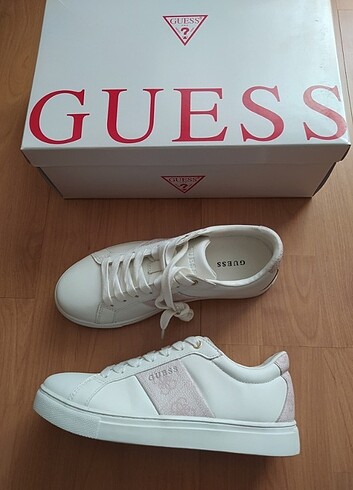 Guess bayan ayakkabı 