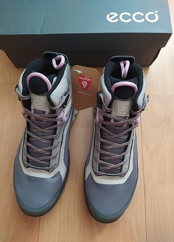 Ecco Ecco waterproof bot