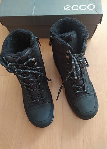 36 Beden Ecco gore-tex bot