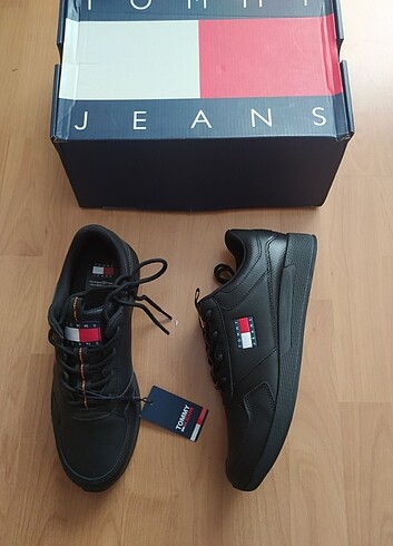Tommy Hilfiger Tommy hilfiger ayakkabı