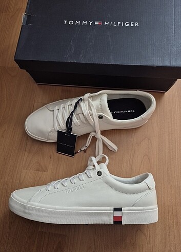 Tommy Hilfiger Tommy hilfiger ayakkabı