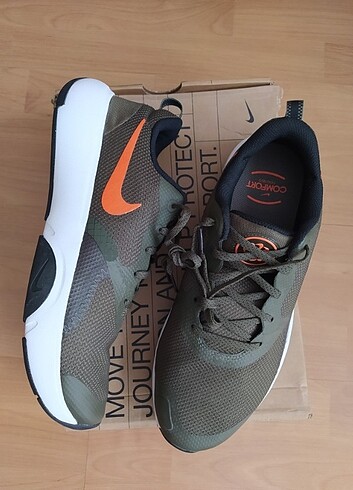 Nike Nike ayakkabı