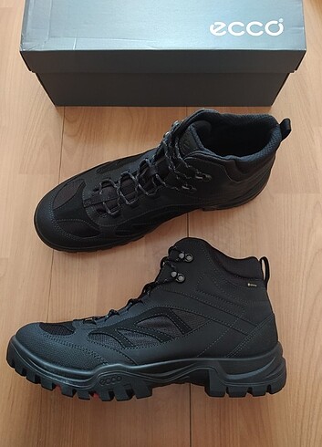 Ecco gore-tex bot
