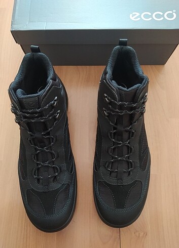 Ecco Ecco gore-tex bot