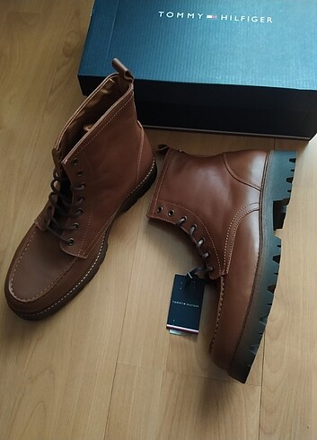 44 Beden Tommy hilfiger deri bot