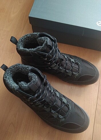 44 Beden Ecco gore-tex bot