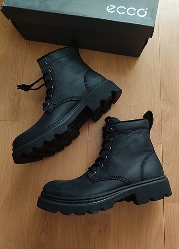 Ecco Ecco waterproof bot