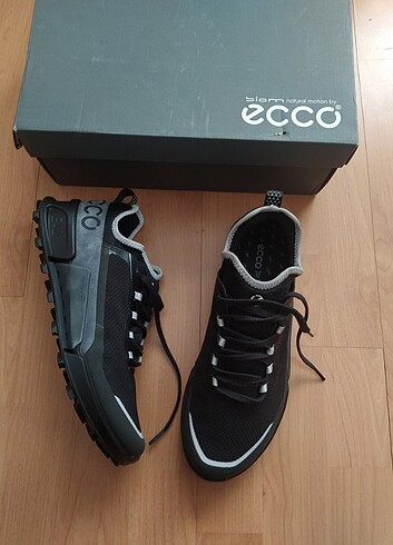 38 Beden Ecco ayakkabı 