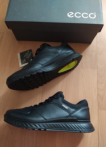 Ecco Ecco gore-tex ayakkabı 