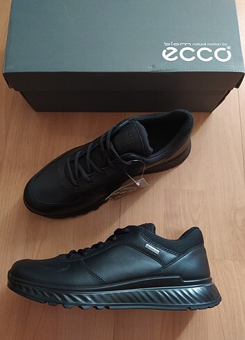 38 Beden Ecco gore-tex ayakkabı 