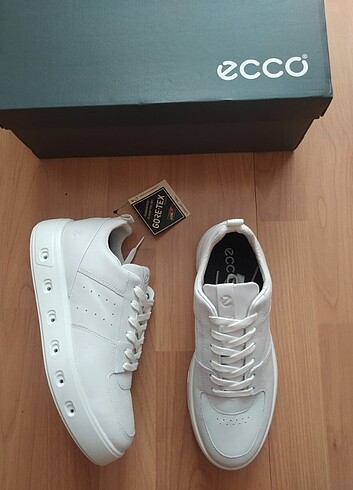 Ecco gore-tex ayakkabı