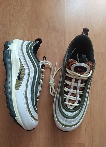 38 Beden Nike ayakkabı 