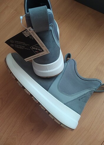 38 Beden Ecco gore-tex bot 