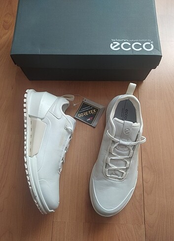 Ecco gore-tex ayakkabı