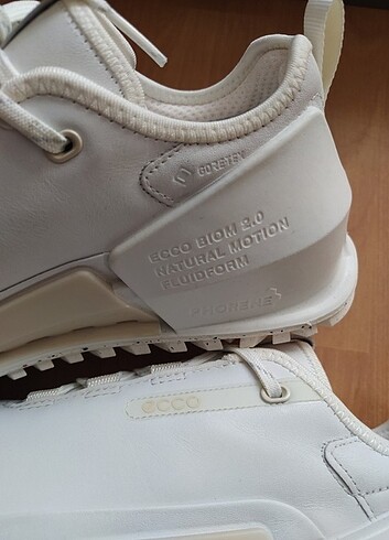Ecco Ecco gore-tex ayakkabı