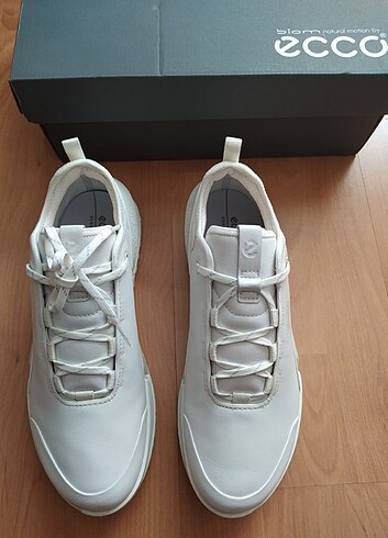 38 Beden Ecco gore-tex ayakkabı
