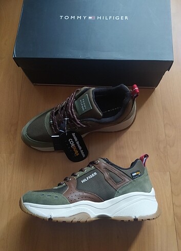 Tommy Hilfiger Tommy hilfiger ayakkabı