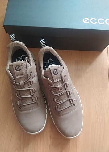 Ecco Ecco deri ayakkabı