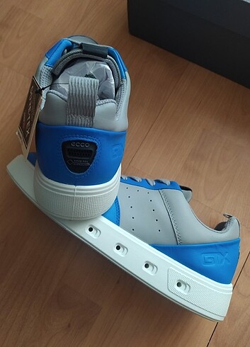 42 Beden Ecco gore-tex ayakkabı