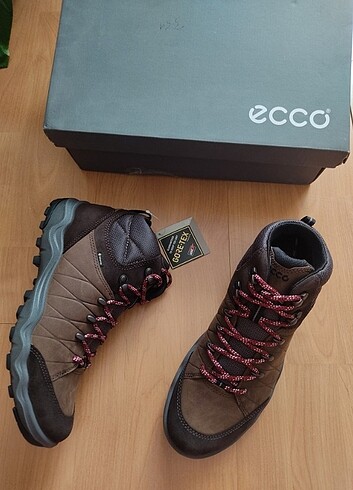 Ecco gore-tex bot