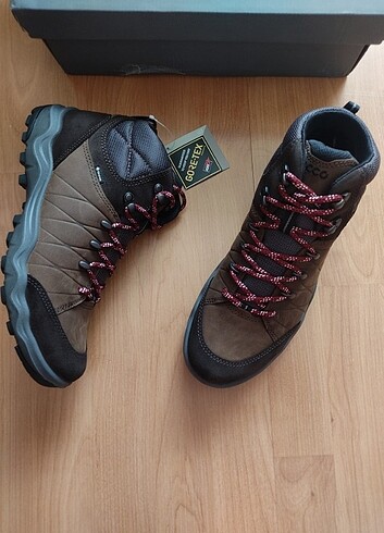 42 Beden Ecco gore-tex bot