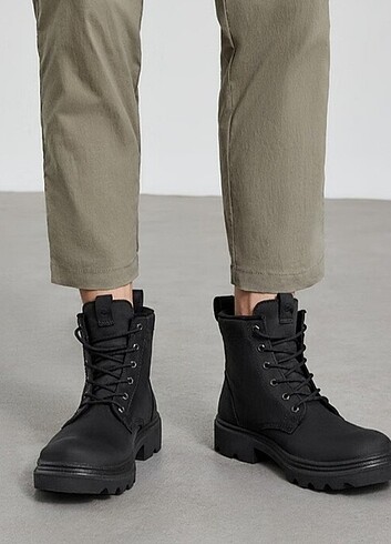 Ecco Ecco waterproof bot
