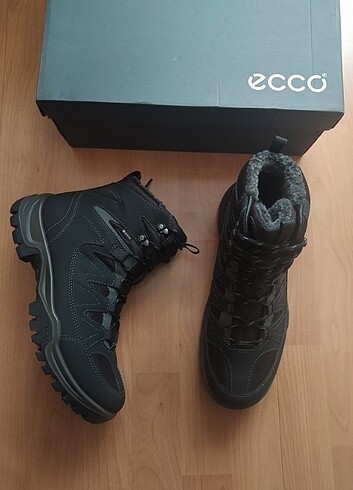 Ecco gore-tex bot