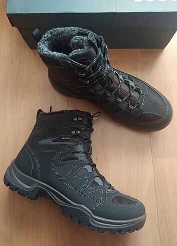 42 Beden Ecco gore-tex bot