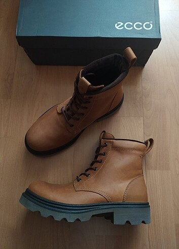 Ecco Ecco waterproof bot