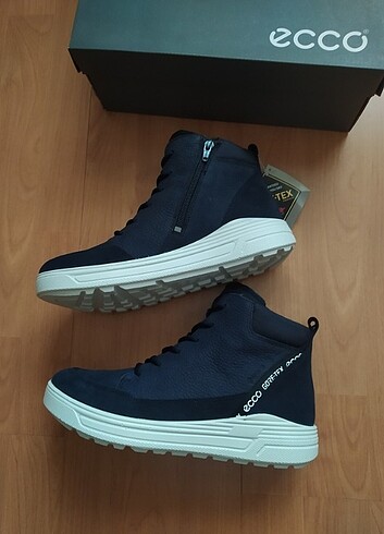 Ecco Ecco gore-tex bot