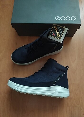39 Beden Ecco gore-tex bot