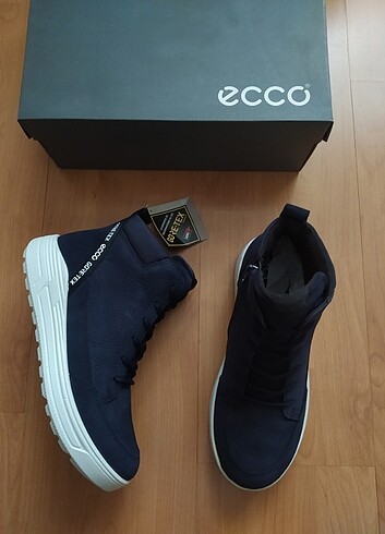 Ecco gore-tex bot