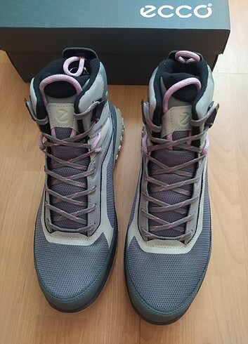 Ecco Ecco waterproof bot