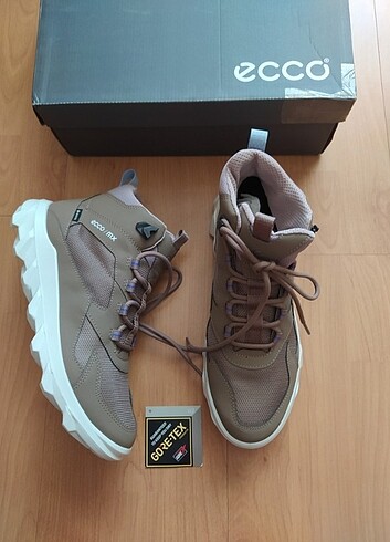 39 Beden Ecco gore-tex bot