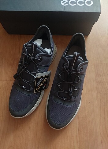 Ecco Ecco gore-tex ayakkabı