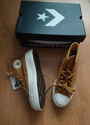 Converse ayakkabı