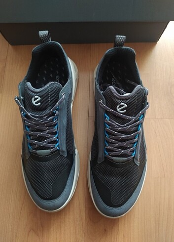 Ecco Ecco waterproof ayakkabı