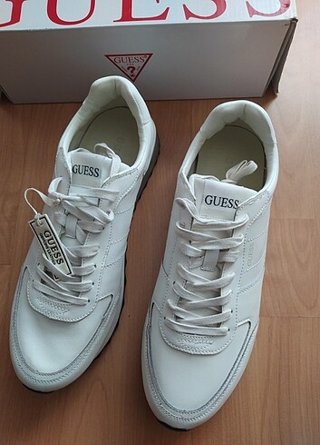 43 Beden Guess ayakkabı