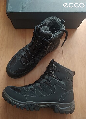 Ecco Ecco gore-tex bot