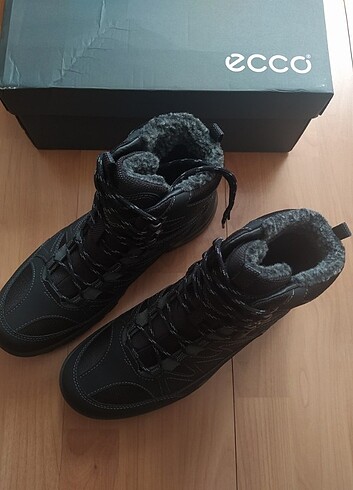 43 Beden Ecco gore-tex bot