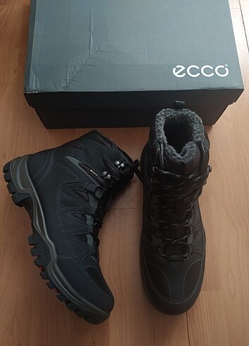 Ecco gore-tex bot