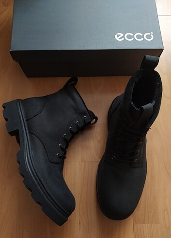 Ecco Ecco waterproof bot
