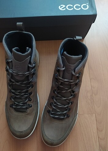 Ecco Ecco waterproof bot