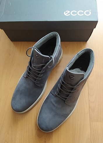 43 Beden gri Renk Ecco gore-tex bot
