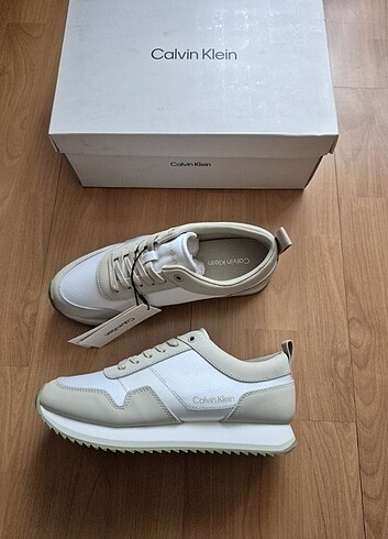 Calvin Klein ayakkabı