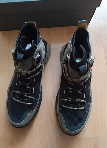 Ecco Ecco waterproof bot
